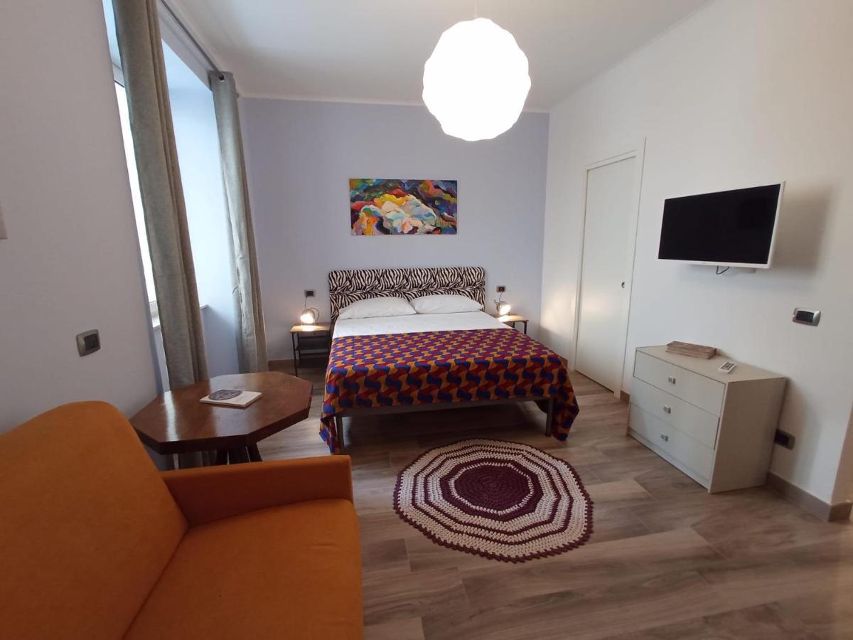 Cappuccini Express House Apartment Pozzuoli Exterior photo