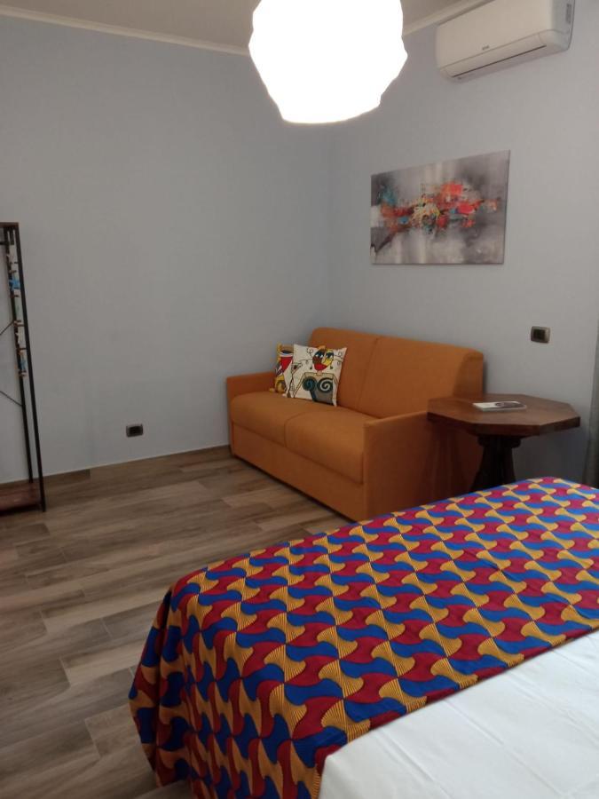 Cappuccini Express House Apartment Pozzuoli Exterior photo